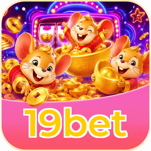 Logo 19bet - Guia de Download
