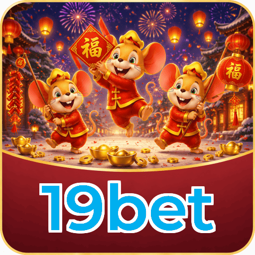 Logo 19bet