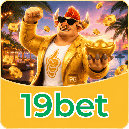 Logo 19bet - Comparação de Rollover