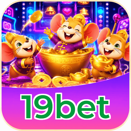 Logo 19bet