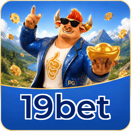 Logo 19bet Fortune Tiger