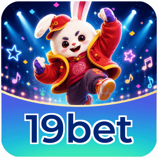 Logo 19bet - Novos Jogadores