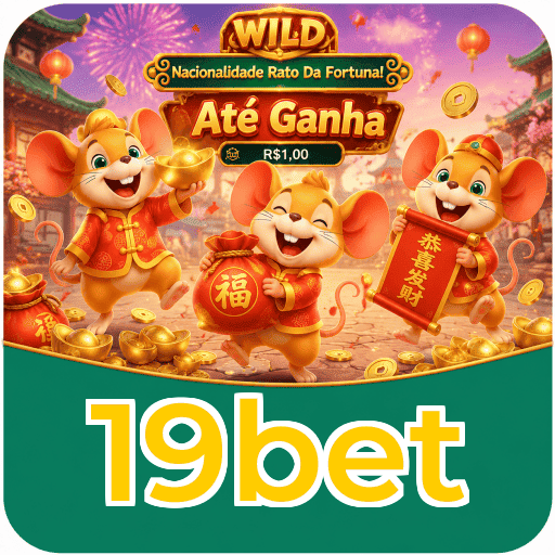 Logo 19bet - Apostas Esportivas
