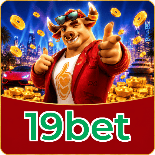 19bet Cassino - Jogos Certificados