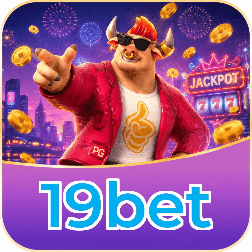 Logo 19bet Soluções