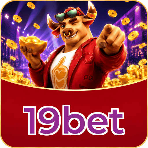 Logo 19bet