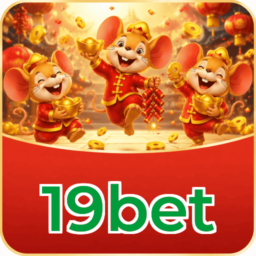 Logo 19bet Plataformas