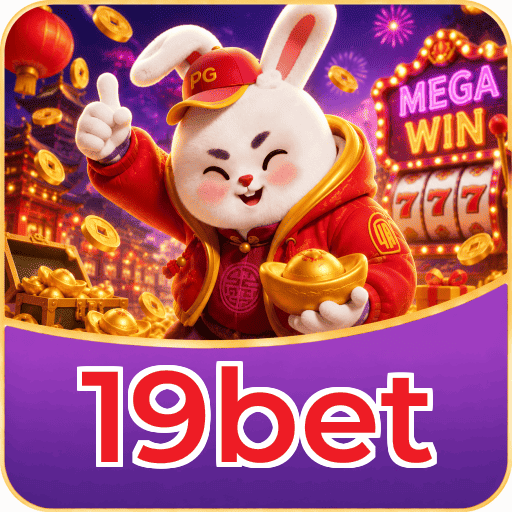 Logo 19bet