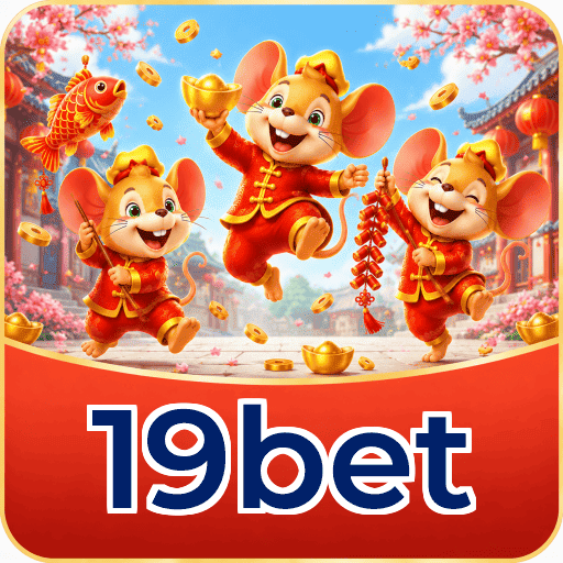Logo 19bet Referências