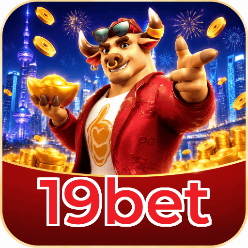 19bet Logo