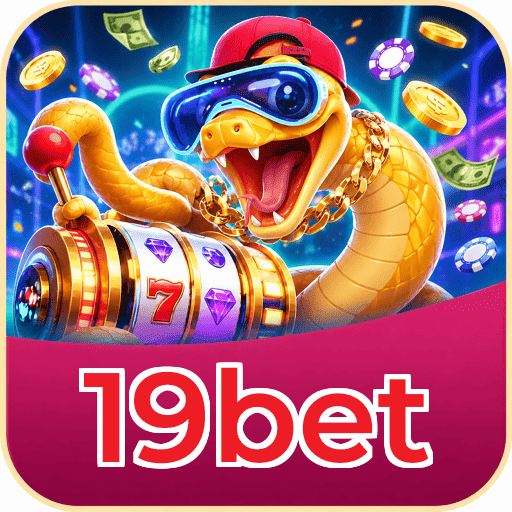 Logo 19bet Metodologia