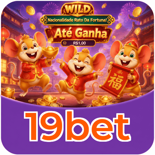 Logo 19bet