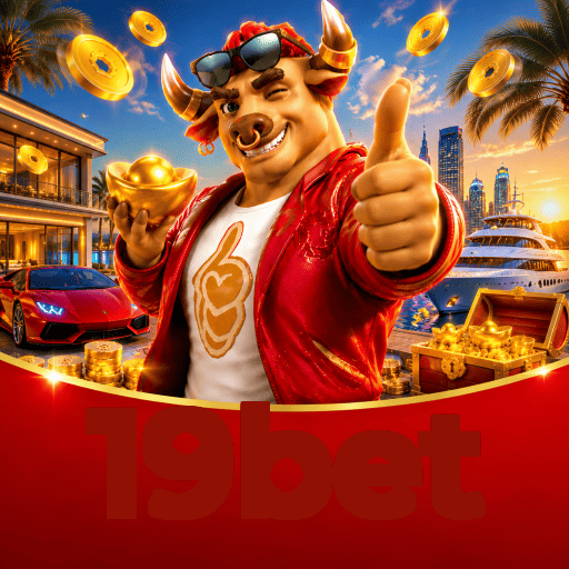19bet Logo