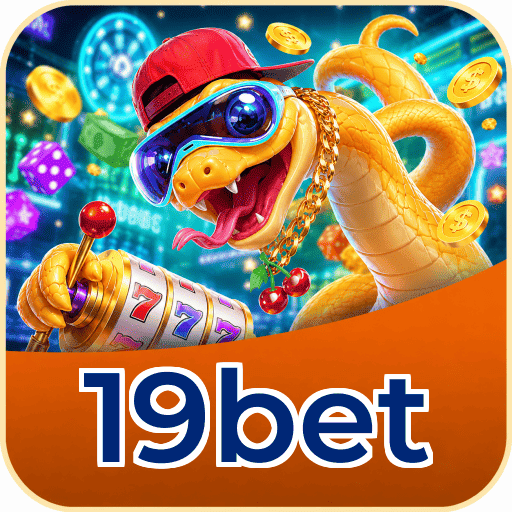 Logo 19bet