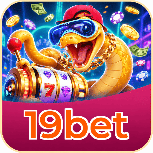 Logo 19bet Referências