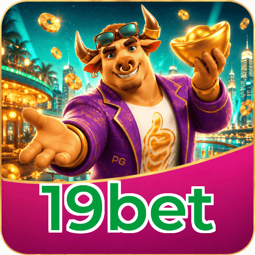 Logo 19bet - FAQ Bônus