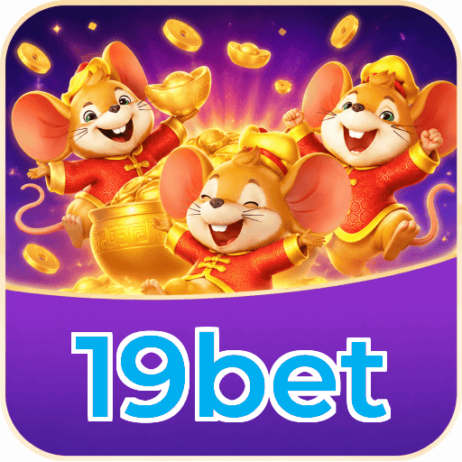 19bet Logo